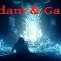 Adam and Gaia Version 2.0