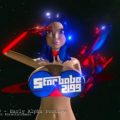 Left Breast Starbabe 2169 Alpha DL