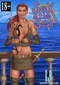 Sex and The Sea