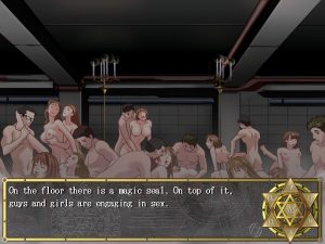 bible black game eroge