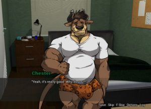 Gavel Furry Porn - DyneWulf Extracurricular Activities version 1.54 - PornGamesGo - Adult  Games, Sex Games, 3d Games, New Porn Games, Sex Games Download