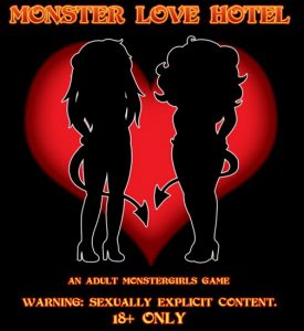 275px x 300px - Monster Love Hotel by Wildside Comix Update+Cheat - PornGamesGo - Adult  Games, Sex Games, 3d Games, New Porn Games, Sex Games Download