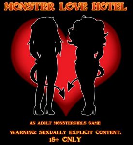 Monster Love Porn - Monster Love Hotel by Wildside Comix Update+Cheat - PornGamesGo - Adult  Games, Sex Games, 3d Games, New Porn Games, Sex Games Download