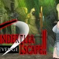 Cinderella Escape 2