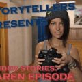 Tinder Stories – Karen Episode Version 1.0
