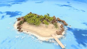 Lewd Island