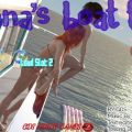 Hanna’s Boat Trip Version 1.06 + video