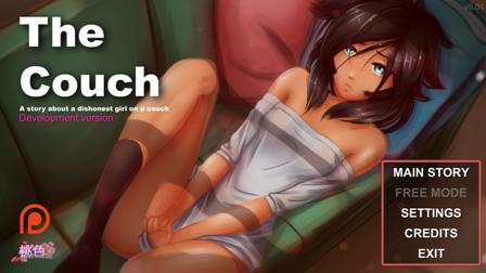 Hentai Sofa Sex - The Couch v0.2.8 - PornGamesGo - Adult Games, Sex Games, 3d Games, New Porn  Games, Sex Games Download