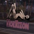 HoeRizon Version 0.0.8
