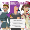 The Big Thaw – Alpha 22