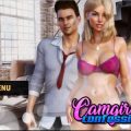 Camgirl Confessions (Lesson of Passion)