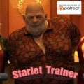 Starlet trainer Version 0.1 Alpha by Captain
