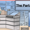 The Part-Timer Version 0.8.7.4