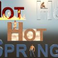 Hot Hot Hot Spring v0.0.2 Demo