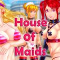 House of Maids v0.2.8 by Dark Cube