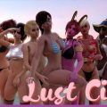Lust City – Version 0.6