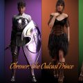 Obrenor: The Outcast Prince Chapter 4B