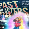 Optimist Prime Past Blasters version 0.1