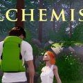 Marrying Witches (Alchemist) Version 0.3.0.2