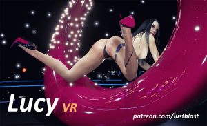 Lucy VR