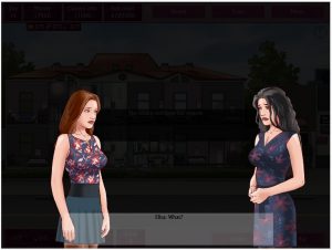 Girls Hostel - Elisa in Trouble