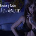 Dreams of Desire: The Lost Memories Chapter 3 completed+incest patch