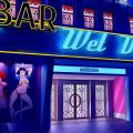 Bar “Wet Dreams”