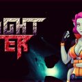 Starlight Drifter [Dharker Studio]