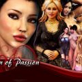 LOP, S&G, RL3D Collection 2018-08-27 Lesson Of Passion