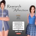 Research Into Affection Version 0.6.12f