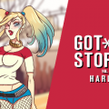 Got*am Stories Vol. 1 – Harley [v0.1.0.0 Beta] [Fat Corgi]