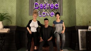 Desired Love