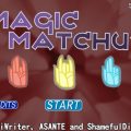 Magic Matchup Version:Final