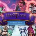 HENTASIA – THE ROD OF POWER VERSION 0.83