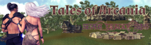 Tales of Arcania