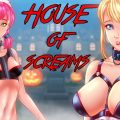 House of Screams [Dark Cube]