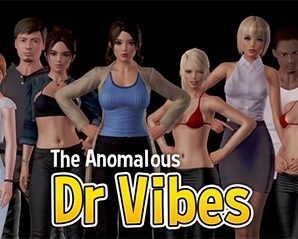 The Anomalous Dr Vibes Version 0.13 Beta Public
