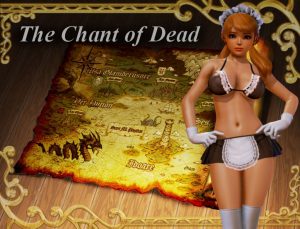 The Chant of Dead