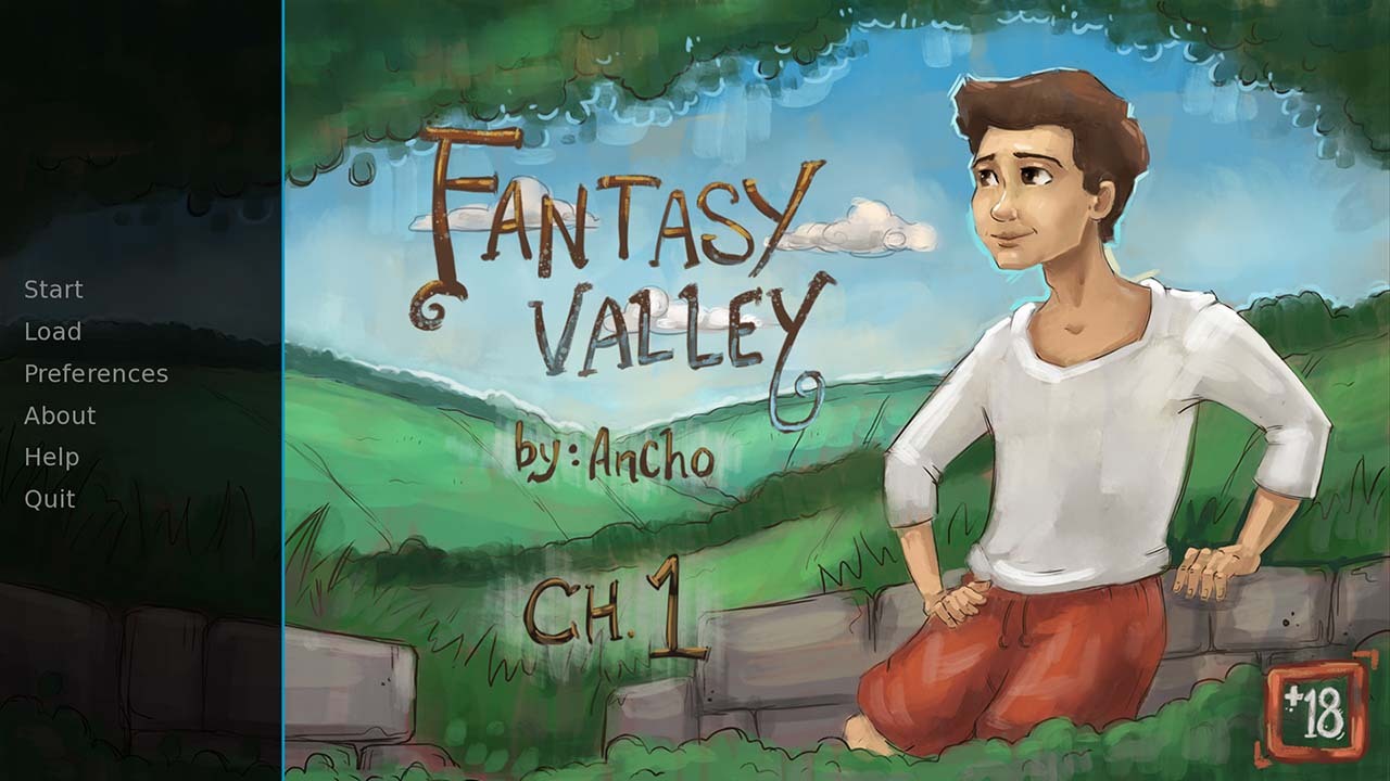 Fantasy Valley