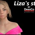 Liza’s Story Version 0.06