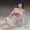 Ionian Corps Version 0.1.2