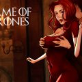 Shame of Thrones Version 0.0.18e (VoodooTribe)