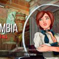 Columbia Version 0.12 by Three Foxes