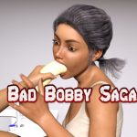 Bad Bobby Saga