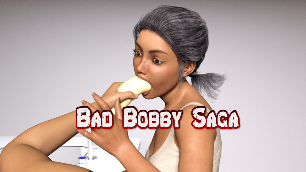Bad Bobby Saga