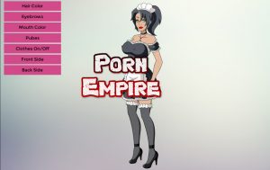 Porn Empire