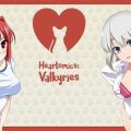 Heartomics: Valkyries [Heartomics]