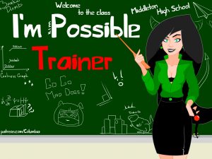 Impossible Trainer