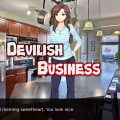 Devilish Business Version 0.57 + Incest Patch