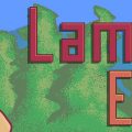 Lamia’s Exile v0.1b